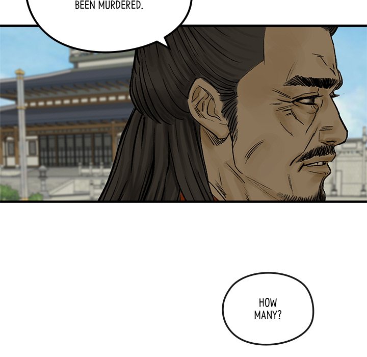 Read The Blade Demon chapter 5 image 24 on Lezhin