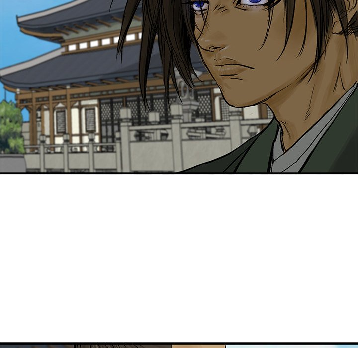 Read The Blade Demon chapter 5 image 28 on Lezhin