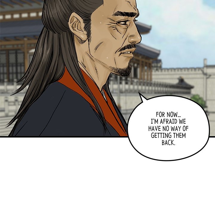 Read The Blade Demon chapter 5 image 29 on Lezhin