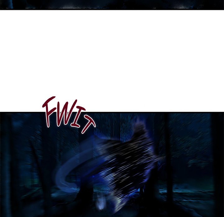 Read The Blade Demon chapter 5 image 33 on Lezhin