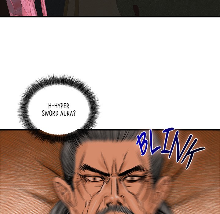 Read The Blade Demon chapter 5 image 39 on Lezhin