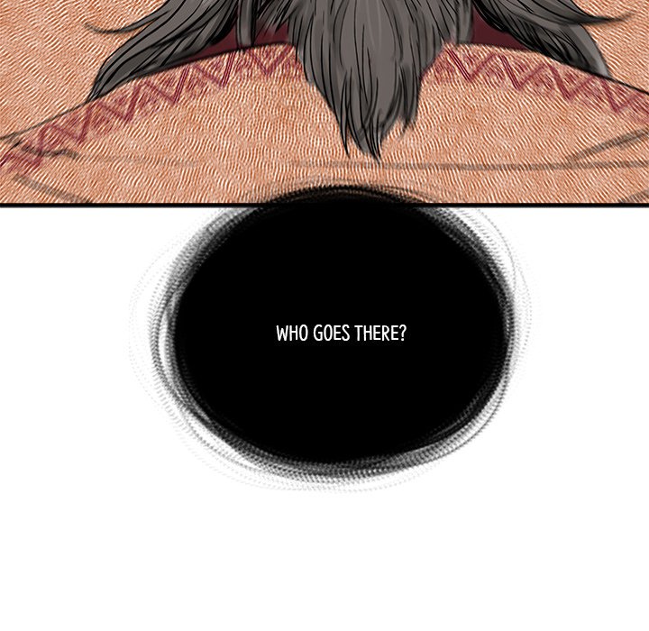 Read The Blade Demon chapter 5 image 43 on Lezhin