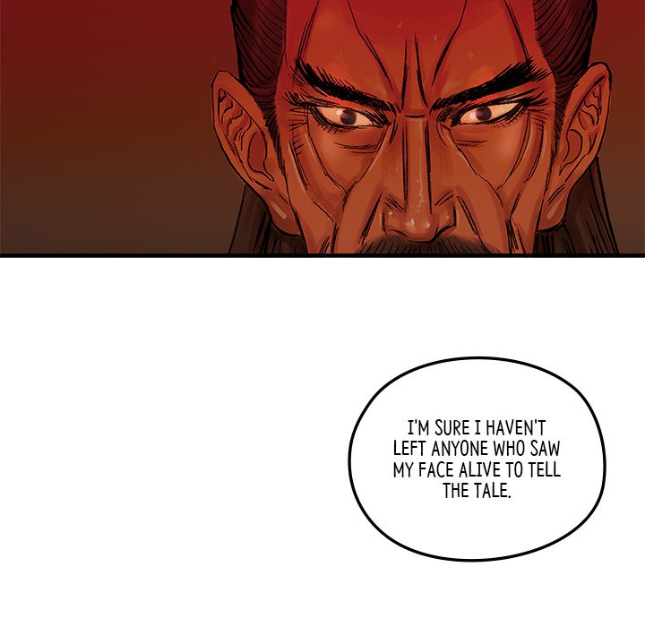Read The Blade Demon chapter 5 image 48 on Lezhin