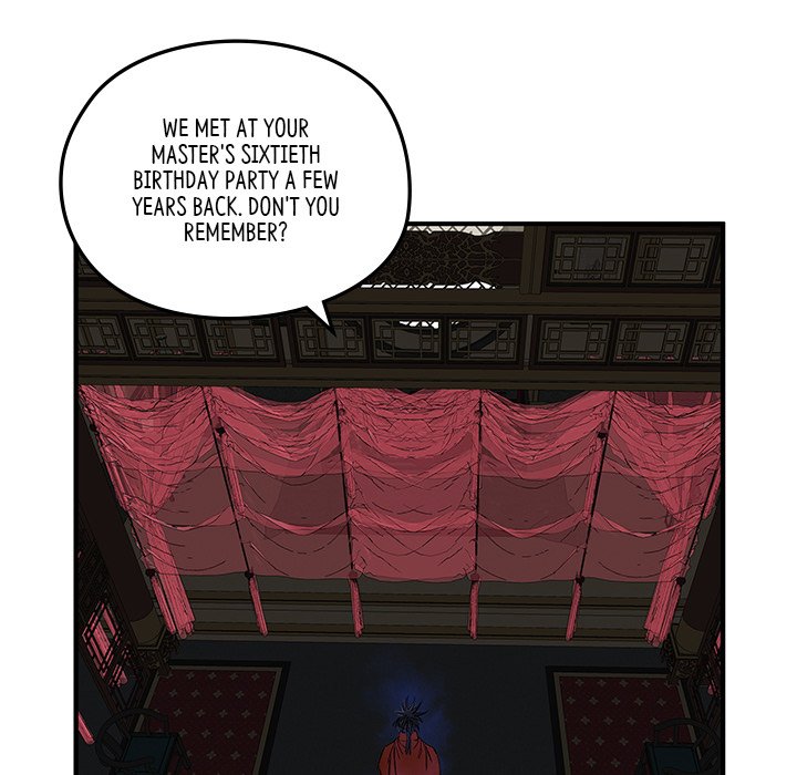 Read The Blade Demon chapter 5 image 49 on Lezhin