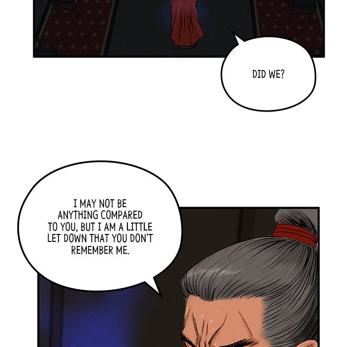 Read The Blade Demon chapter 5 image 50 on Lezhin