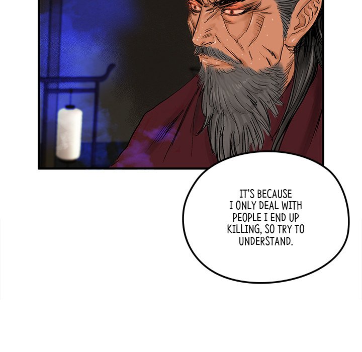 Read The Blade Demon chapter 5 image 51 on Lezhin