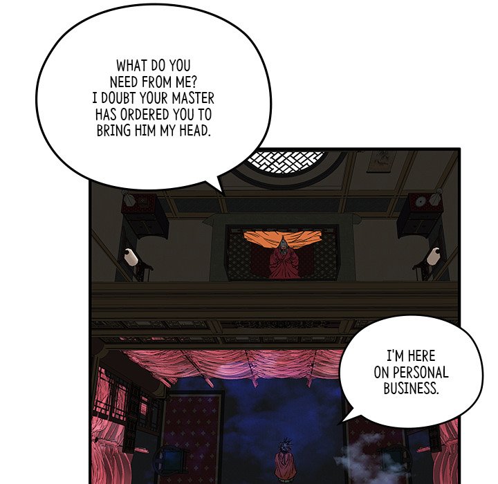 Read The Blade Demon chapter 5 image 52 on Lezhin