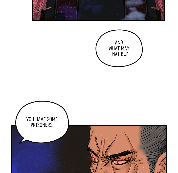 Read The Blade Demon chapter 5 image 53 on Lezhin