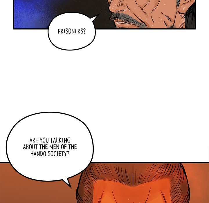 Read The Blade Demon chapter 5 image 54 on Lezhin