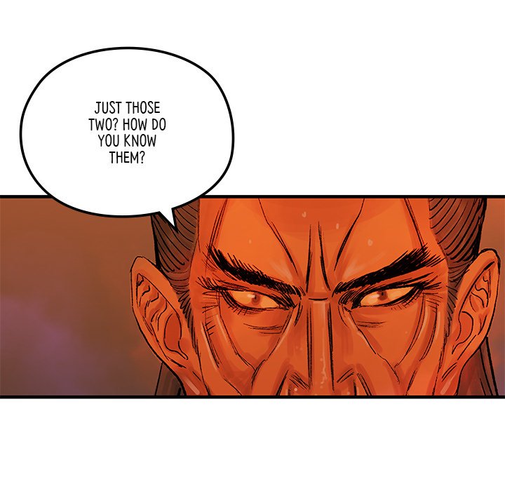 Read The Blade Demon chapter 5 image 58 on Lezhin