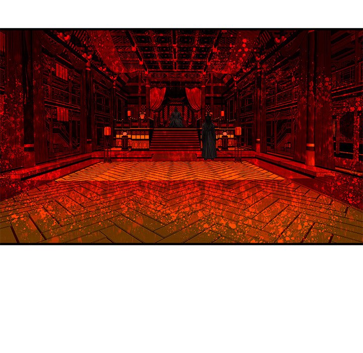 Read The Blade Demon chapter 5 image 6 on Lezhin