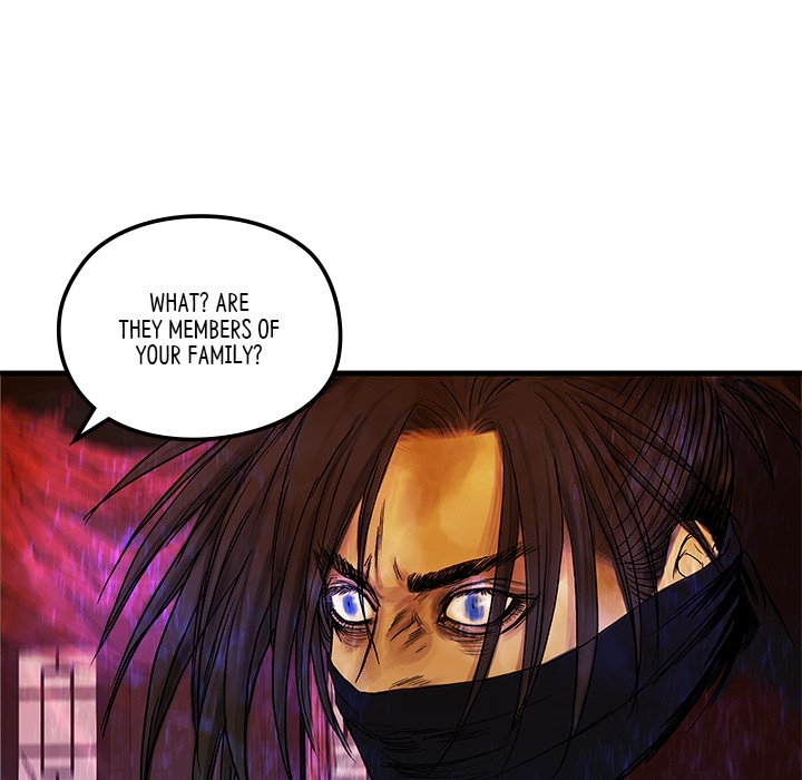 Read The Blade Demon chapter 5 image 60 on Lezhin
