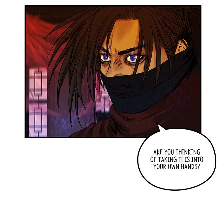 Read The Blade Demon chapter 5 image 63 on Lezhin