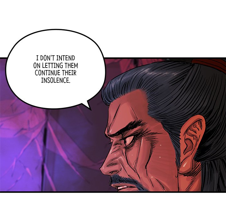 Read The Blade Demon chapter 5 image 64 on Lezhin