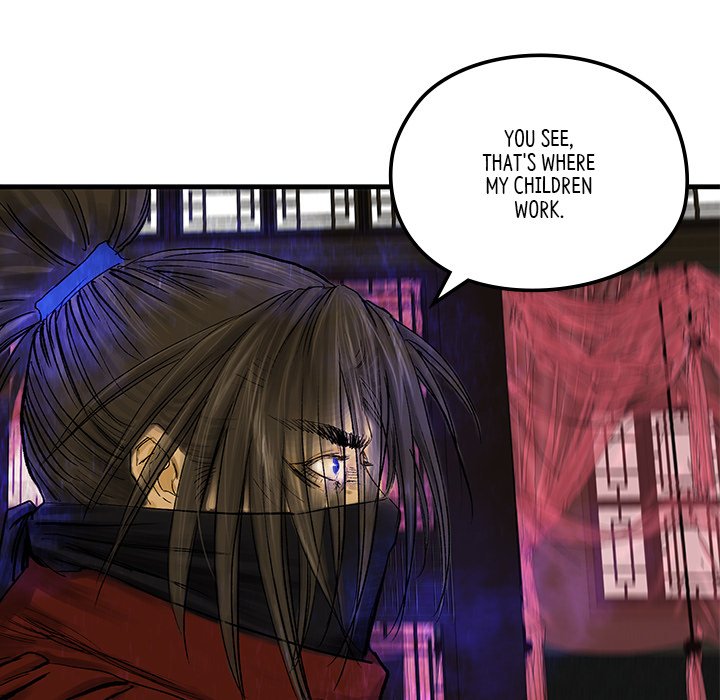 Read The Blade Demon chapter 5 image 68 on Lezhin