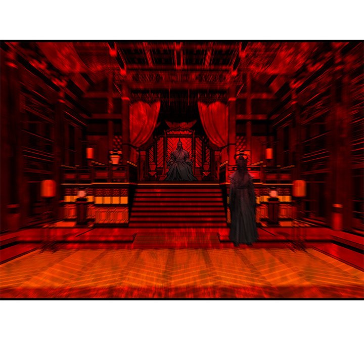 Read The Blade Demon chapter 5 image 7 on Lezhin