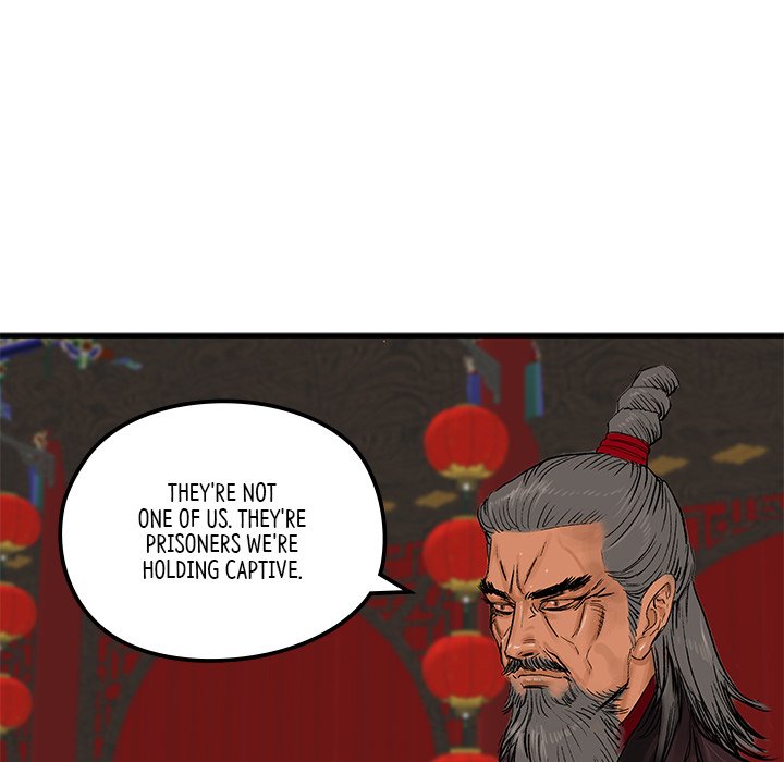 Read The Blade Demon chapter 5 image 76 on Lezhin