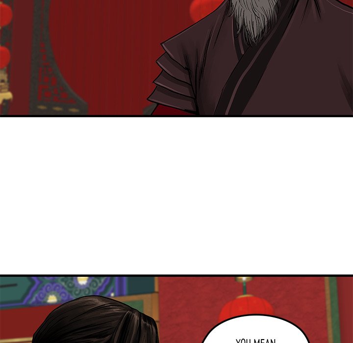 Read The Blade Demon chapter 5 image 77 on Lezhin