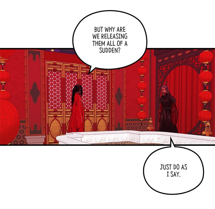 Read The Blade Demon chapter 5 image 79 on Lezhin