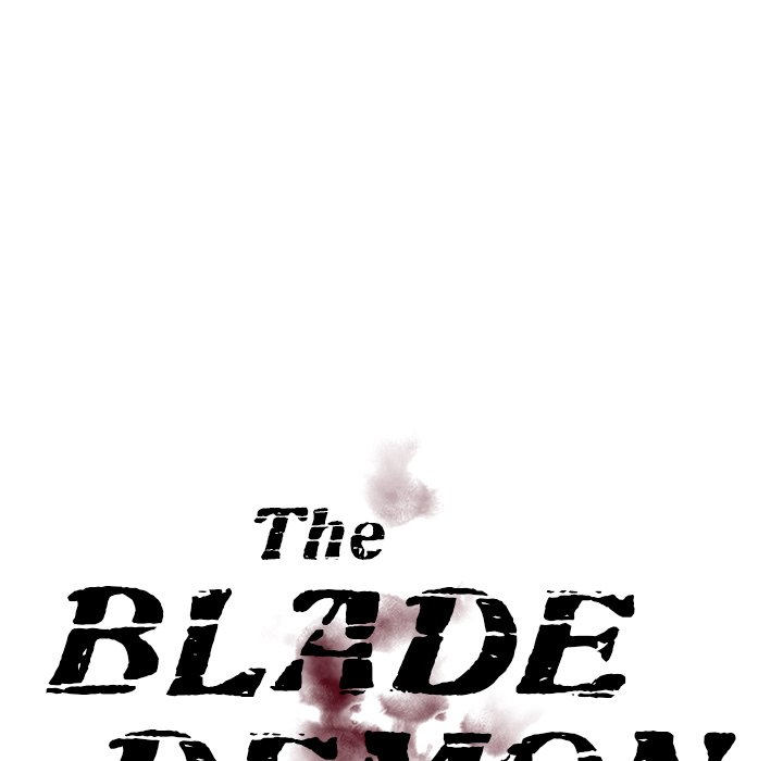 Read The Blade Demon chapter 5 image 8 on Lezhin