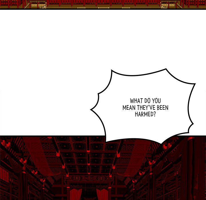 Read The Blade Demon chapter 5 image 84 on Lezhin
