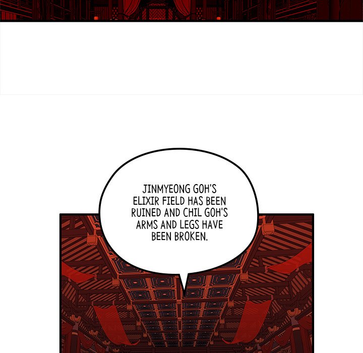 Read The Blade Demon chapter 5 image 85 on Lezhin