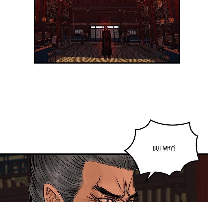 Read The Blade Demon chapter 5 image 86 on Lezhin