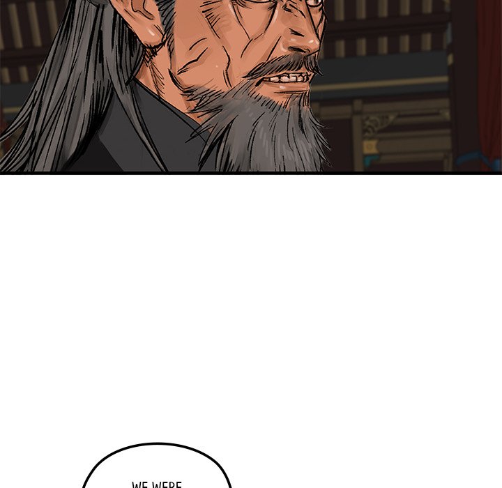 Read The Blade Demon chapter 5 image 87 on Lezhin