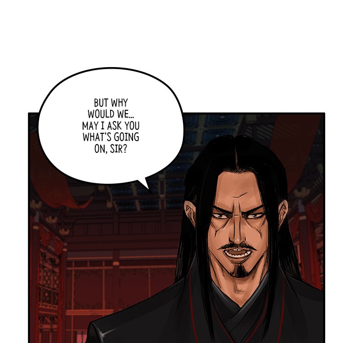 Read The Blade Demon chapter 5 image 89 on Lezhin