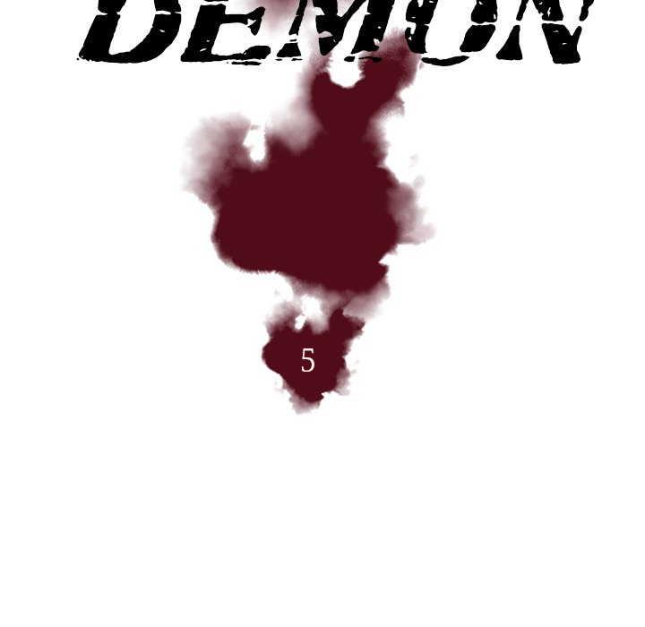 Read The Blade Demon chapter 5 image 9 on Lezhin