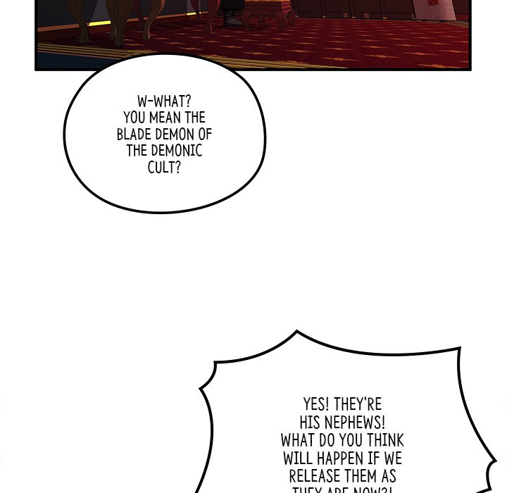 Read The Blade Demon chapter 5 image 91 on Lezhin
