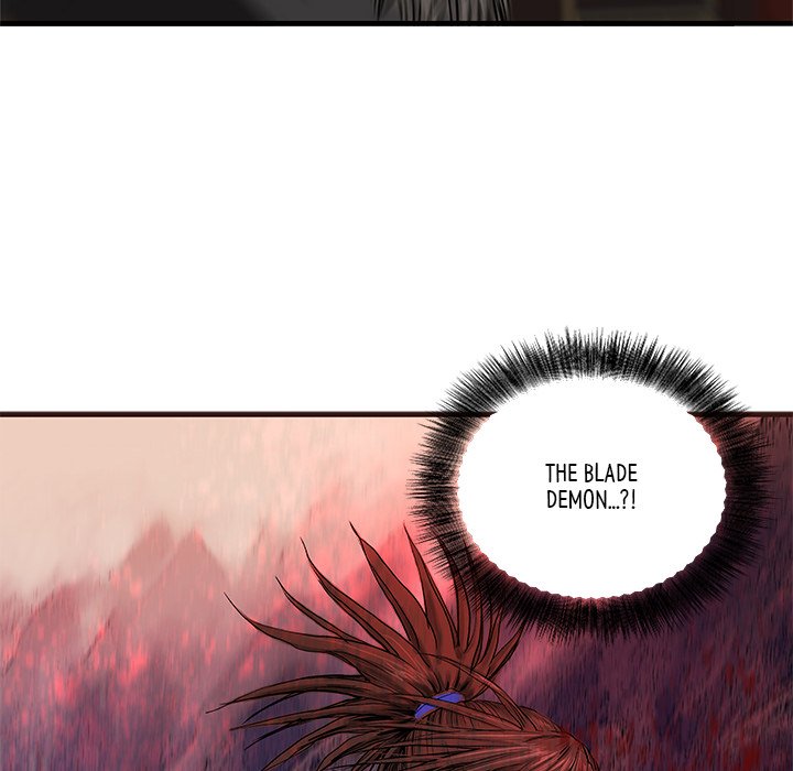 Read The Blade Demon chapter 5 image 93 on Lezhin