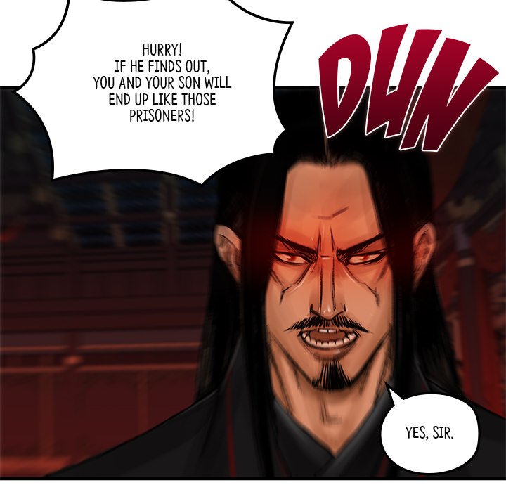 Read The Blade Demon chapter 5 image 95 on Lezhin