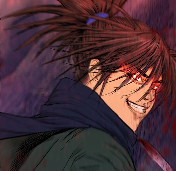 Read The Blade Demon chapter 5 image 98 on Lezhin