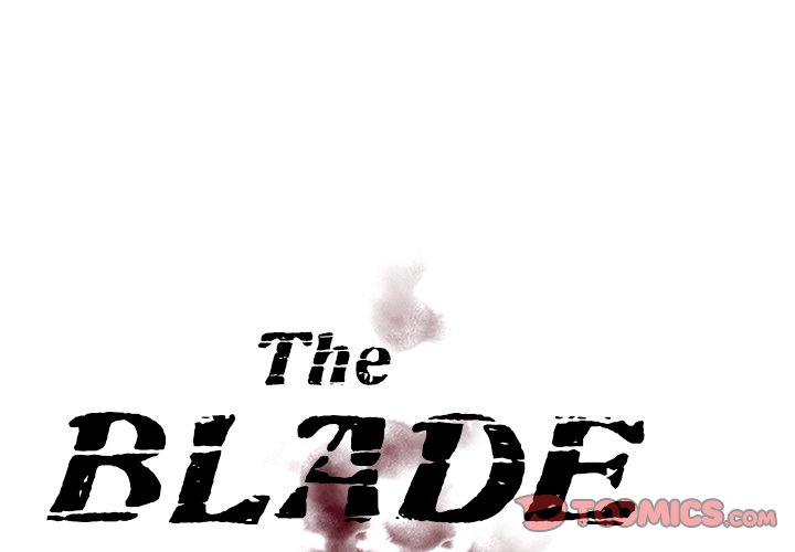 Read The Blade Demon chapter 6 image 1 on Lezhin