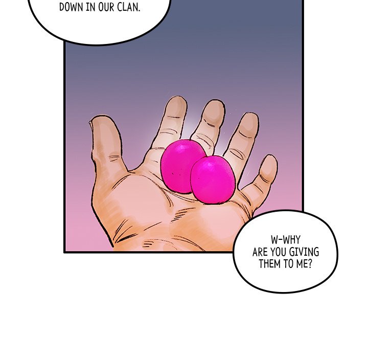 Read The Blade Demon chapter 6 image 10 on Lezhin