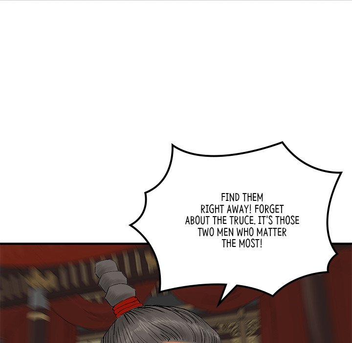 Read The Blade Demon chapter 6 image 100 on Lezhin