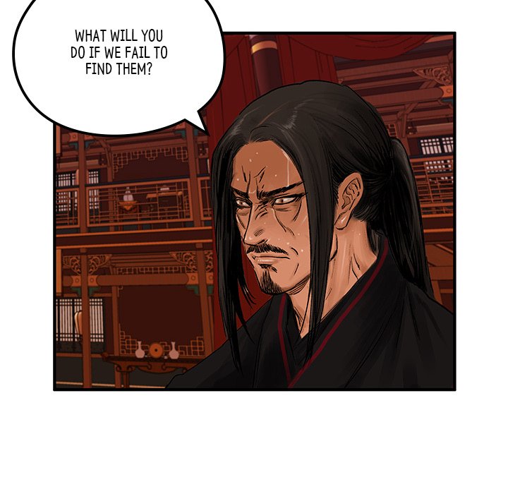 Read The Blade Demon chapter 6 image 102 on Lezhin