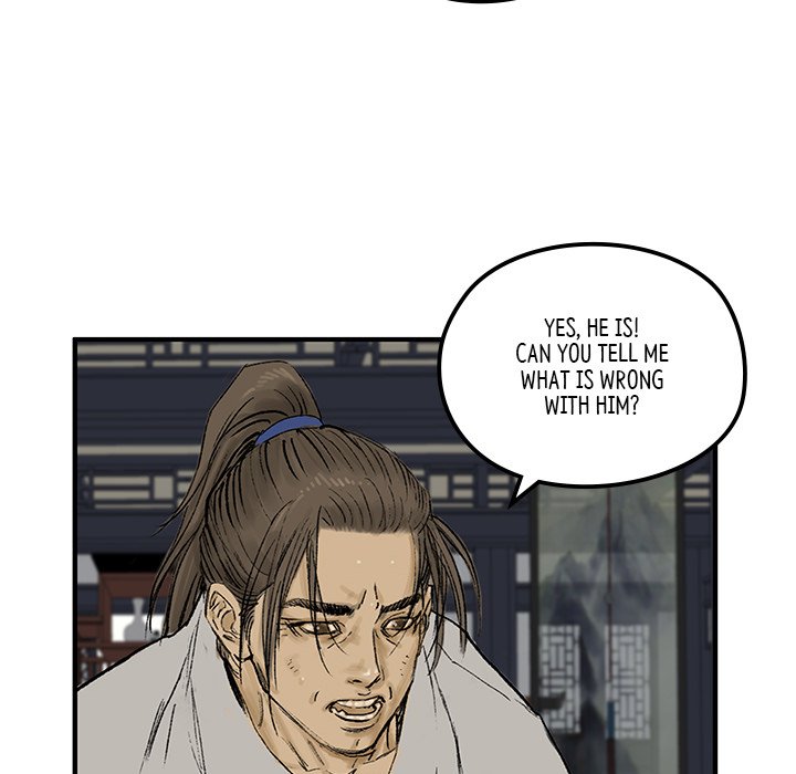 Read The Blade Demon chapter 6 image 15 on Lezhin