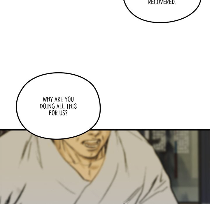 Read The Blade Demon chapter 6 image 18 on Lezhin