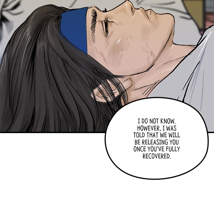 Read The Blade Demon chapter 6 image 19 on Lezhin