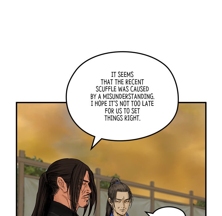 Read The Blade Demon chapter 6 image 27 on Lezhin