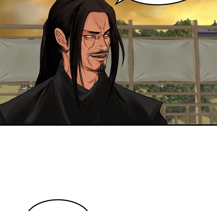 Read The Blade Demon chapter 6 image 29 on Lezhin