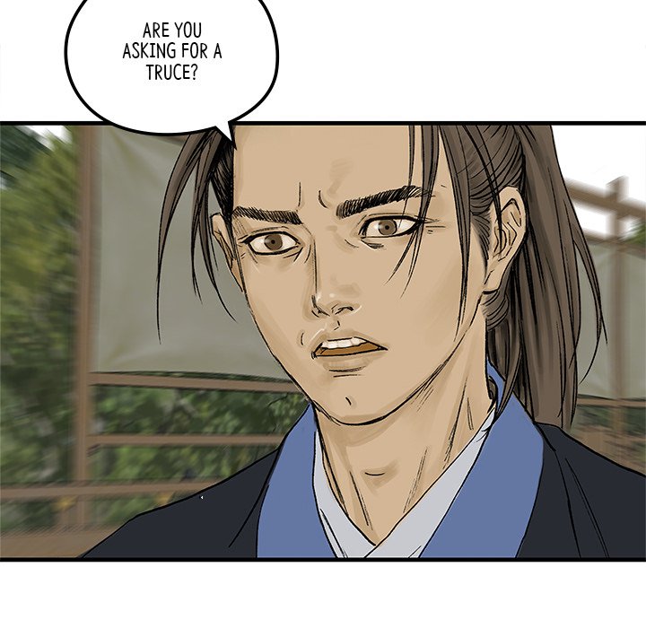 Read The Blade Demon chapter 6 image 30 on Lezhin