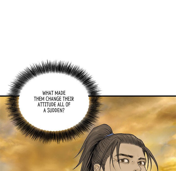 Read The Blade Demon chapter 6 image 36 on Lezhin