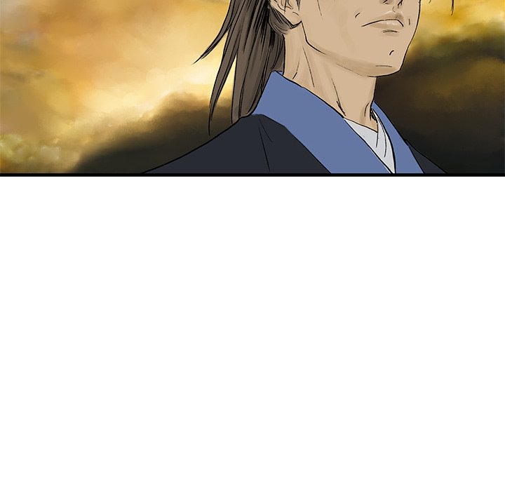 Read The Blade Demon chapter 6 image 37 on Lezhin