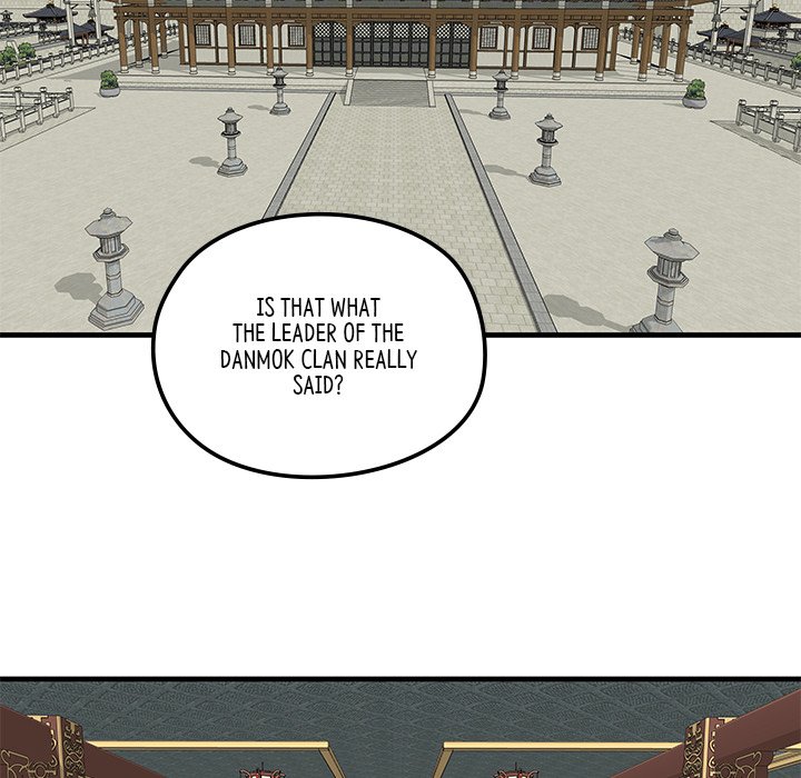 Read The Blade Demon chapter 6 image 40 on Lezhin