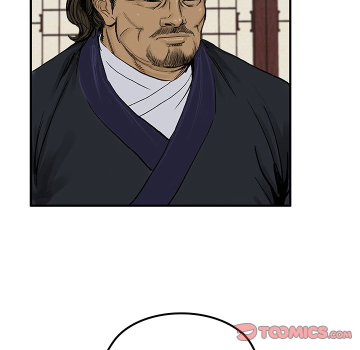 Read The Blade Demon chapter 6 image 57 on Lezhin