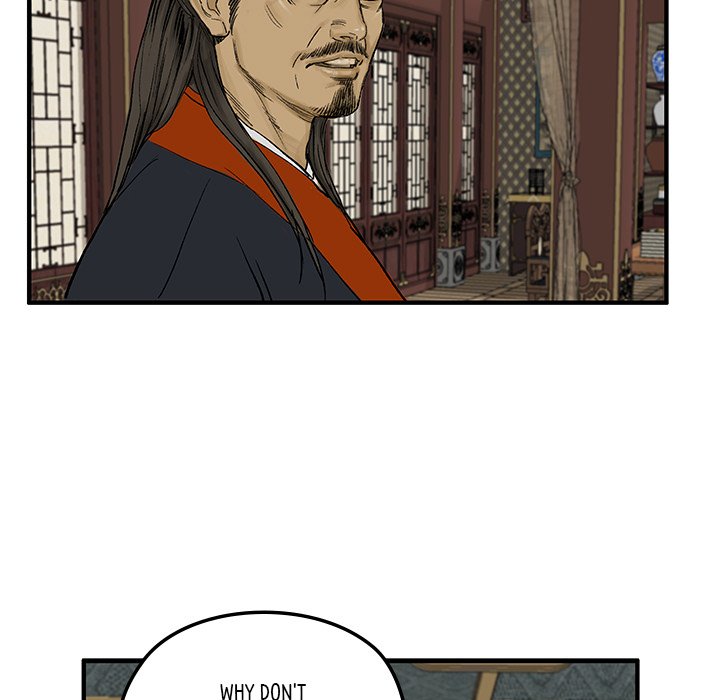 Read The Blade Demon chapter 6 image 62 on Lezhin