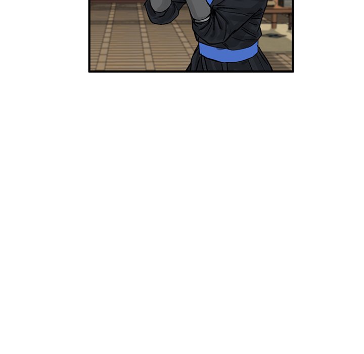 Read The Blade Demon chapter 6 image 66 on Lezhin